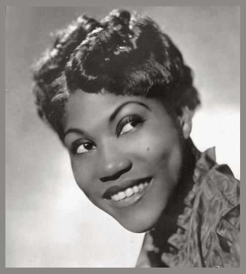 Sister Rosetta Tharpe